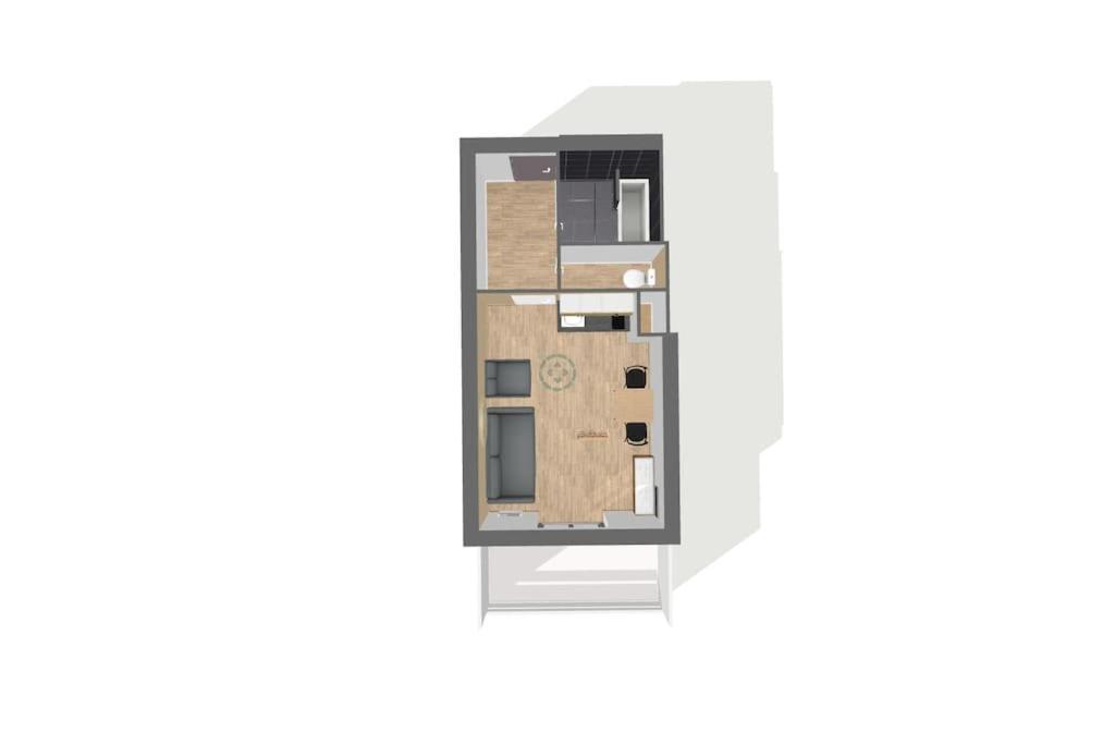 אלפה ד'הואז *Nouveau* Pied Des Pistes * Piscine Ext. Chauffee* מראה חיצוני תמונה