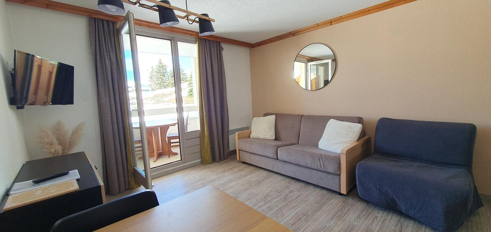 אלפה ד'הואז *Nouveau* Pied Des Pistes * Piscine Ext. Chauffee* מראה חיצוני תמונה