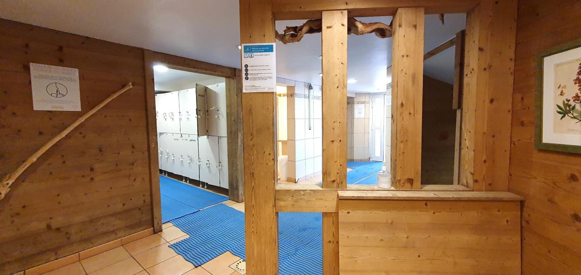אלפה ד'הואז *Nouveau* Pied Des Pistes * Piscine Ext. Chauffee* מראה חיצוני תמונה